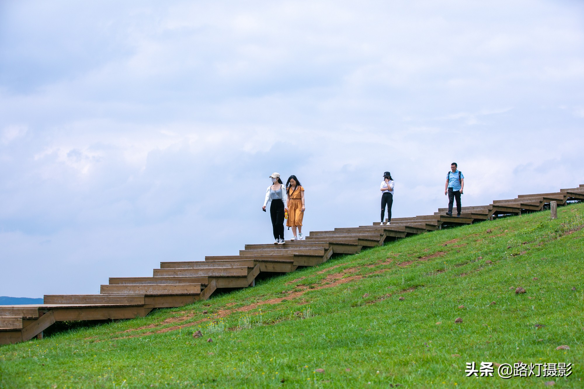 贵州6个值得一游的小众旅行地，奇山异水，古镇风情，美得不像话