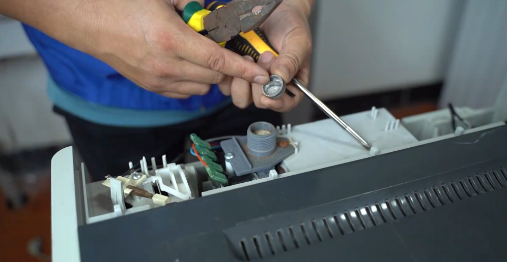 新手做家电清洗获客难，教你一个方法，让你月收入能到两三万