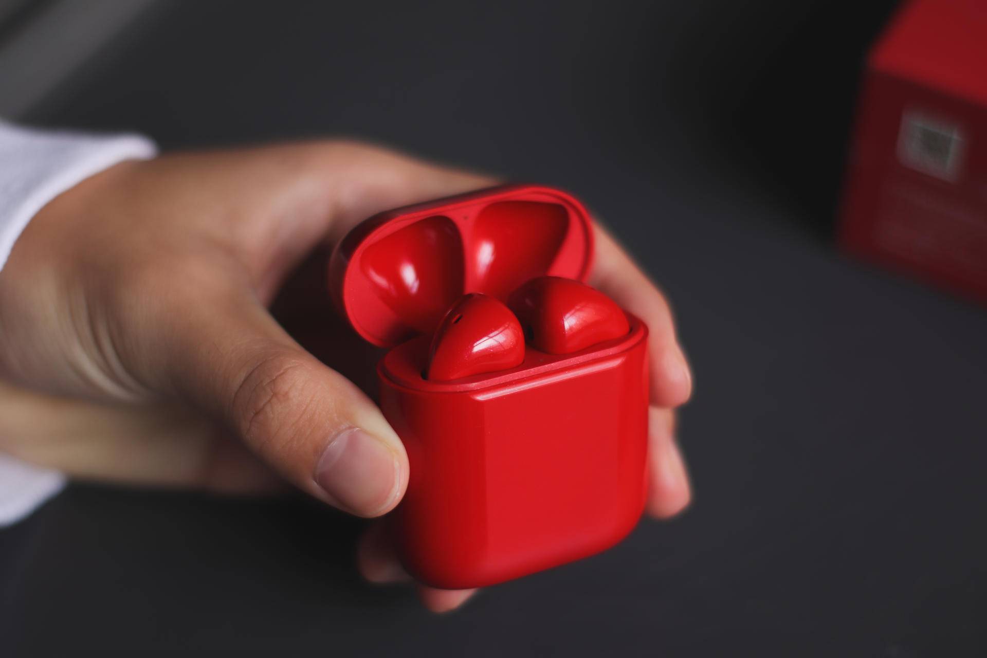 「漫步者DreamPods」·这，就是通话纯净的世界？