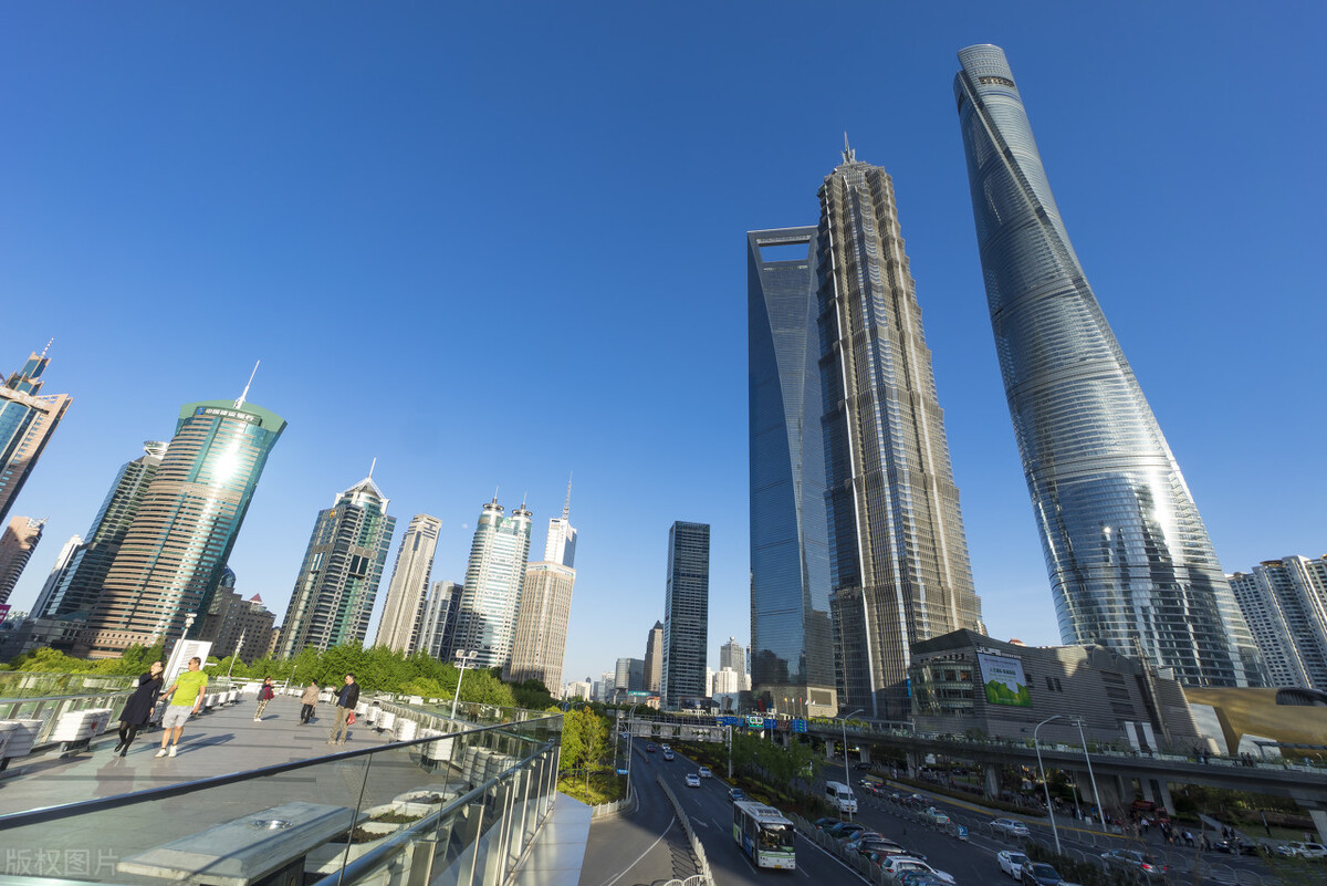 重磅！三部门围剿炒房客！上海一夜之间下架了