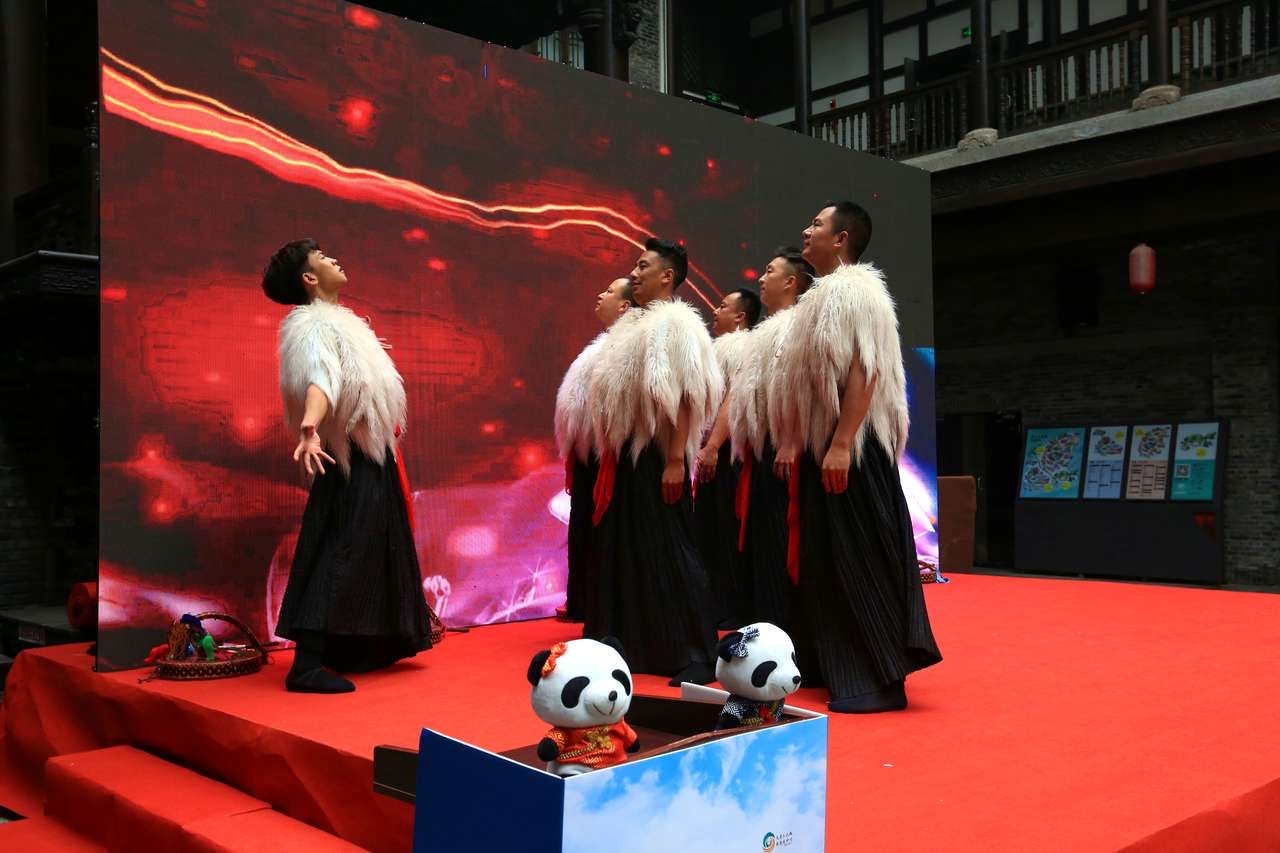 重庆“老乡”四川喊你：冬季到攀西晒太阳