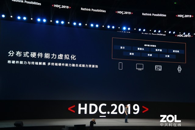 华为公司宣布公布EMUI10，全新升级设计方案速率迅速更智能化