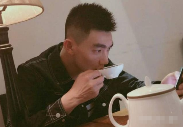 深扒！“美空网模特”张馨予的洗白改命史