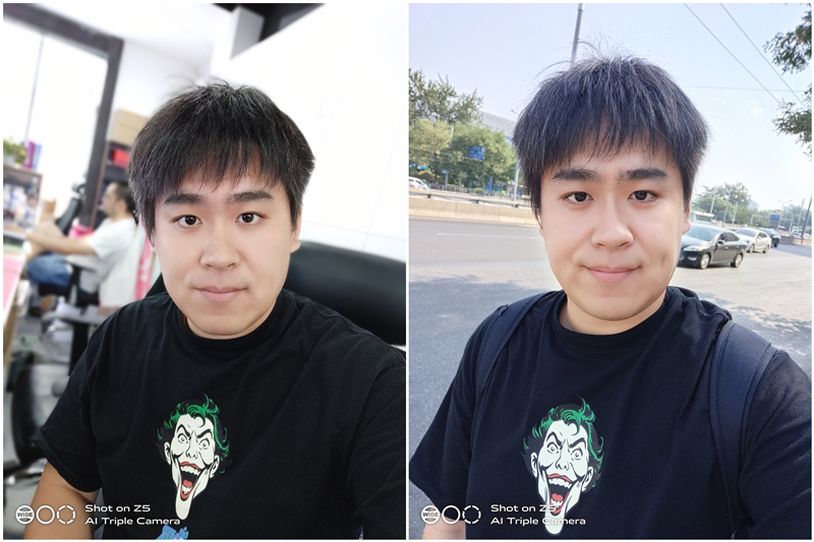 vivo Z5評(píng)測(cè)：全面升級(jí)之作，主宰年輕市場(chǎng)