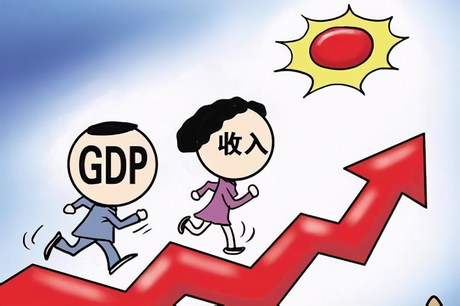 中产家庭收入10级表出炉，6级以上很轻松，你现在处于第几级？