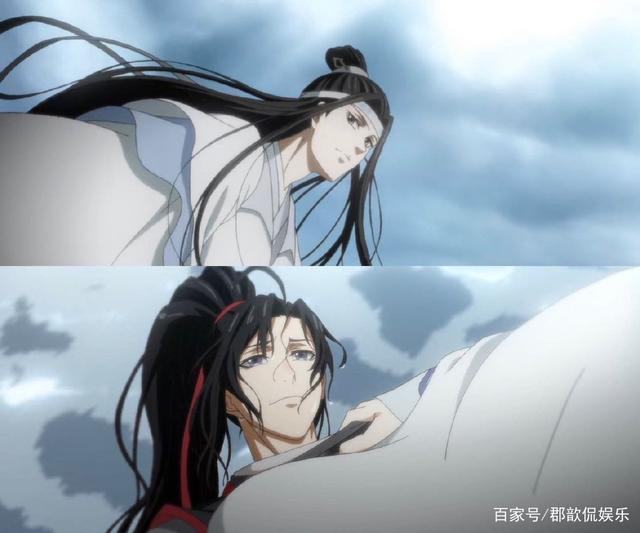 等待很值得！《魔道祖師》動漫完結篇開播藏著大驚喜，這次追定了