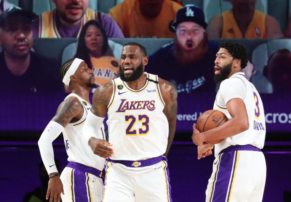 最新奪冠賠率出爐，熱火第2逼近湖人！ 數據網站仍看衰詹皇衝冠