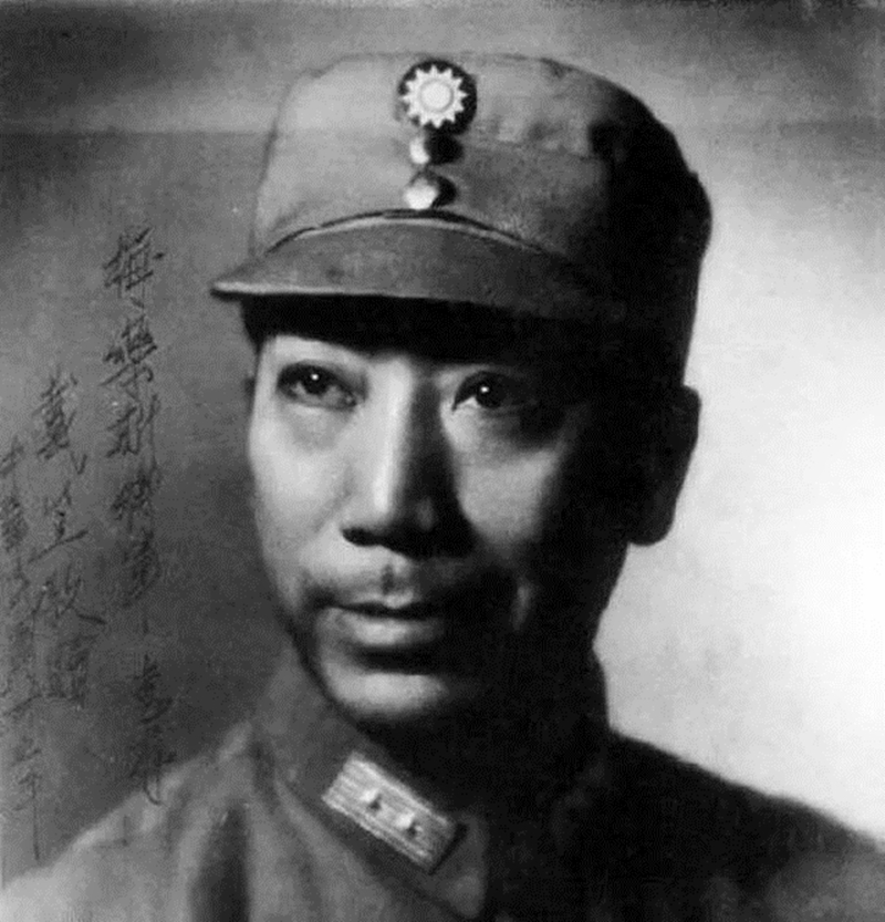 毛人凤后代现状如何？其长子是富士康董事长，三子是著名爱国华侨