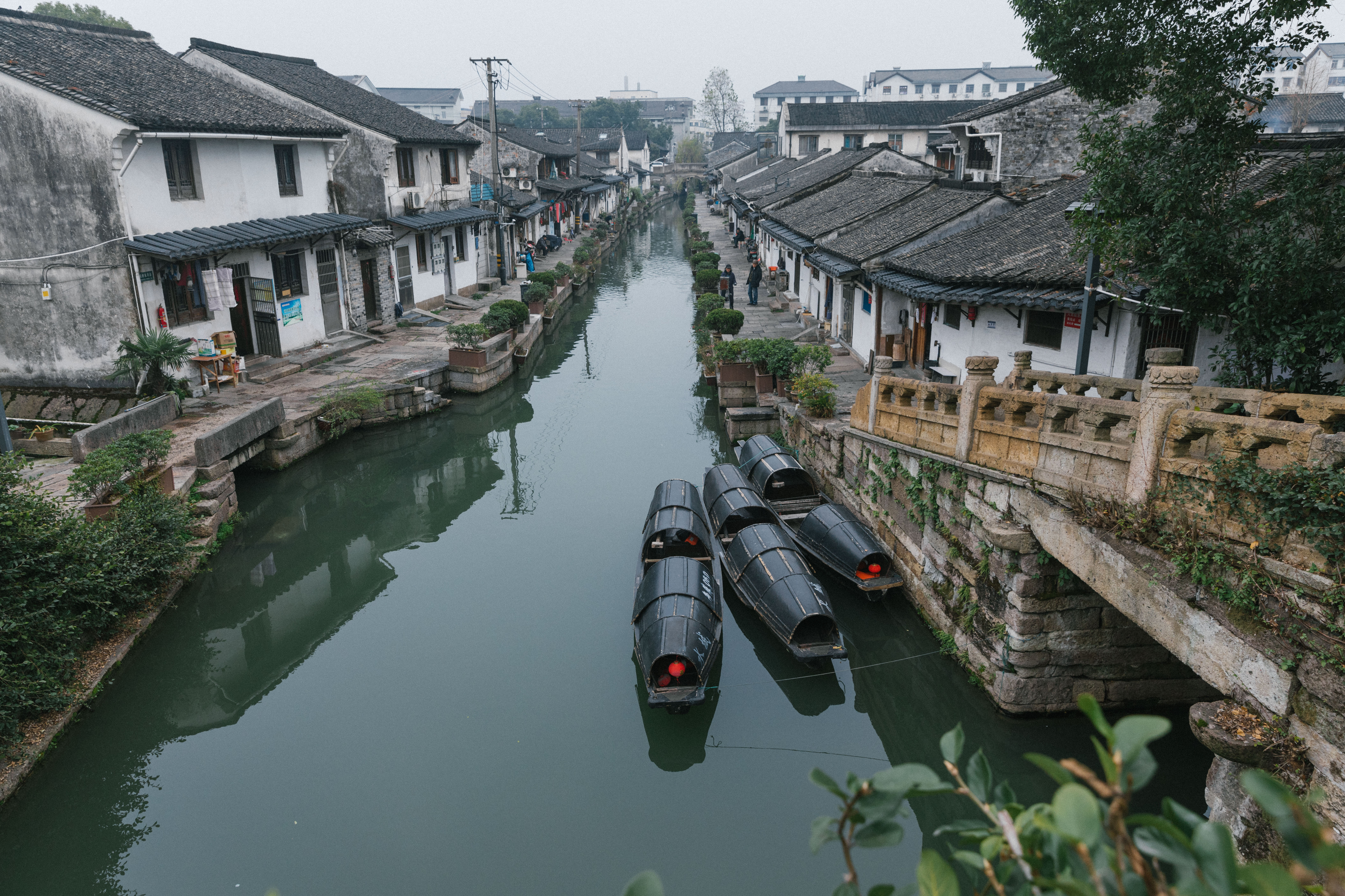 来绍兴不一定要去鲁迅故居,这6个小众景点更值得打卡