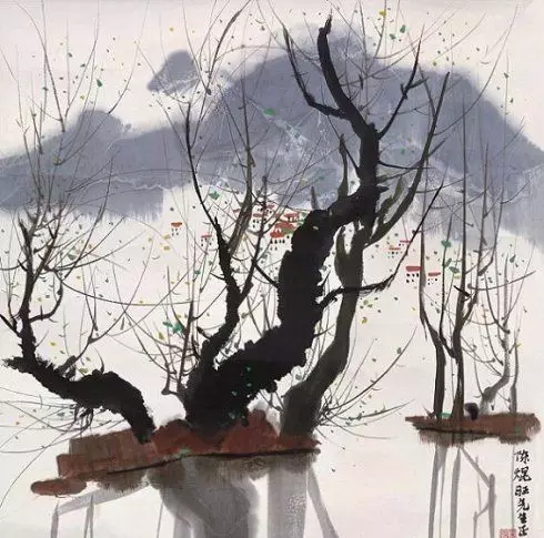 20句最美诗词：愿时光不老，愿你我无恙