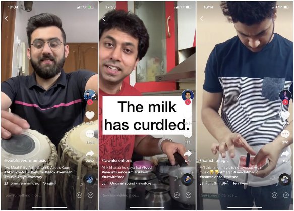 疫情下高失业率的印度，一心要和中国互联网说