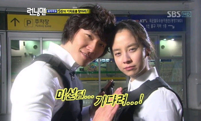 李光洙下車RM可能加新成員會是誰？ 頂替Gary的全昭旻卻一直被惡評