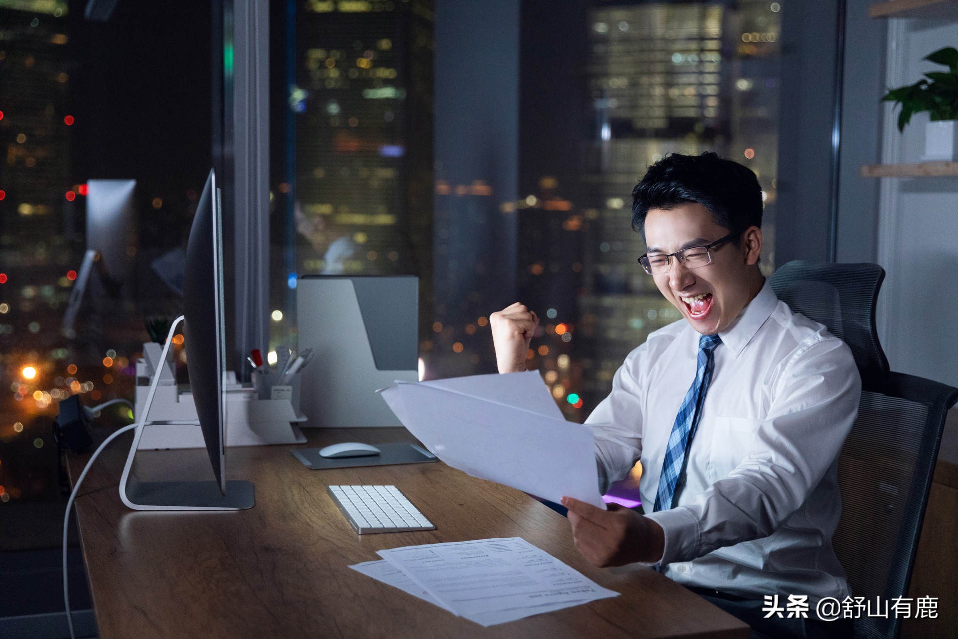 “我48歲失業，被迫淪為外賣員”：這三個世道的真相，願你明白