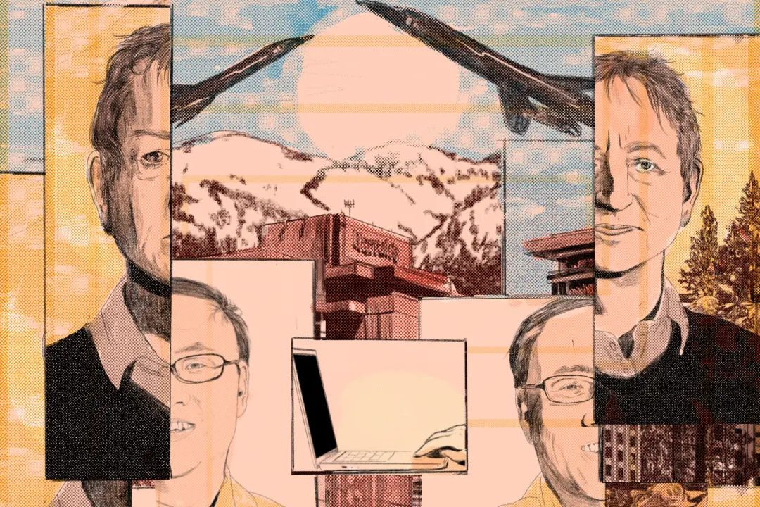 一场秘密拍卖，扣动AI霸权之争的发令枪
