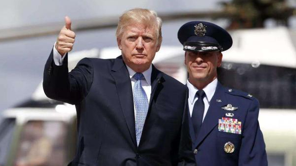 拜登成為總統第一天，中國為何突然重拳出擊？ 這7個細節頗有深意