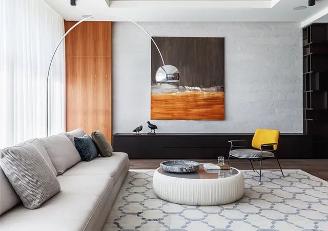 被45万人打call的顶层公寓，魅力在哪？