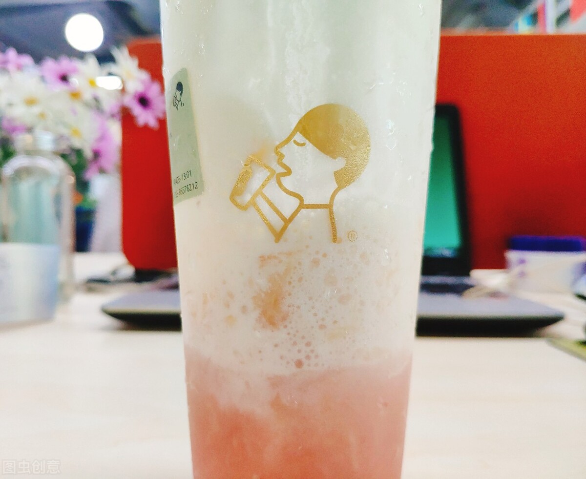 喜茶聂云宸：中专毕业，29岁身价45亿，年轻人喝出来的90后首富