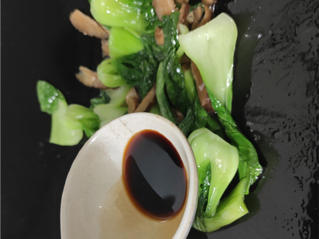 图片[6]-上海青好吃有诀窍 教你超下饭的做法 清脆爽口 简单又美味-起舞食谱网