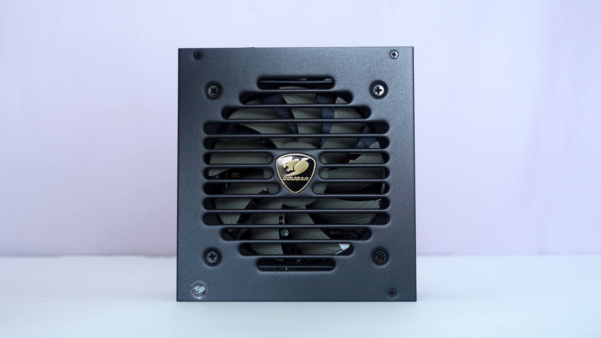 骨伽GEX 850W：风扇智能转停，电压稳定