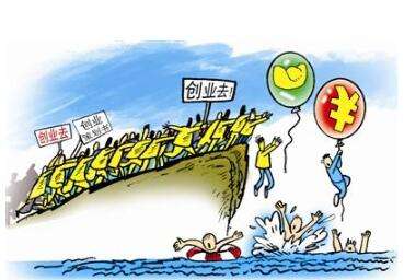 老板创业会：利用三才去套用创业