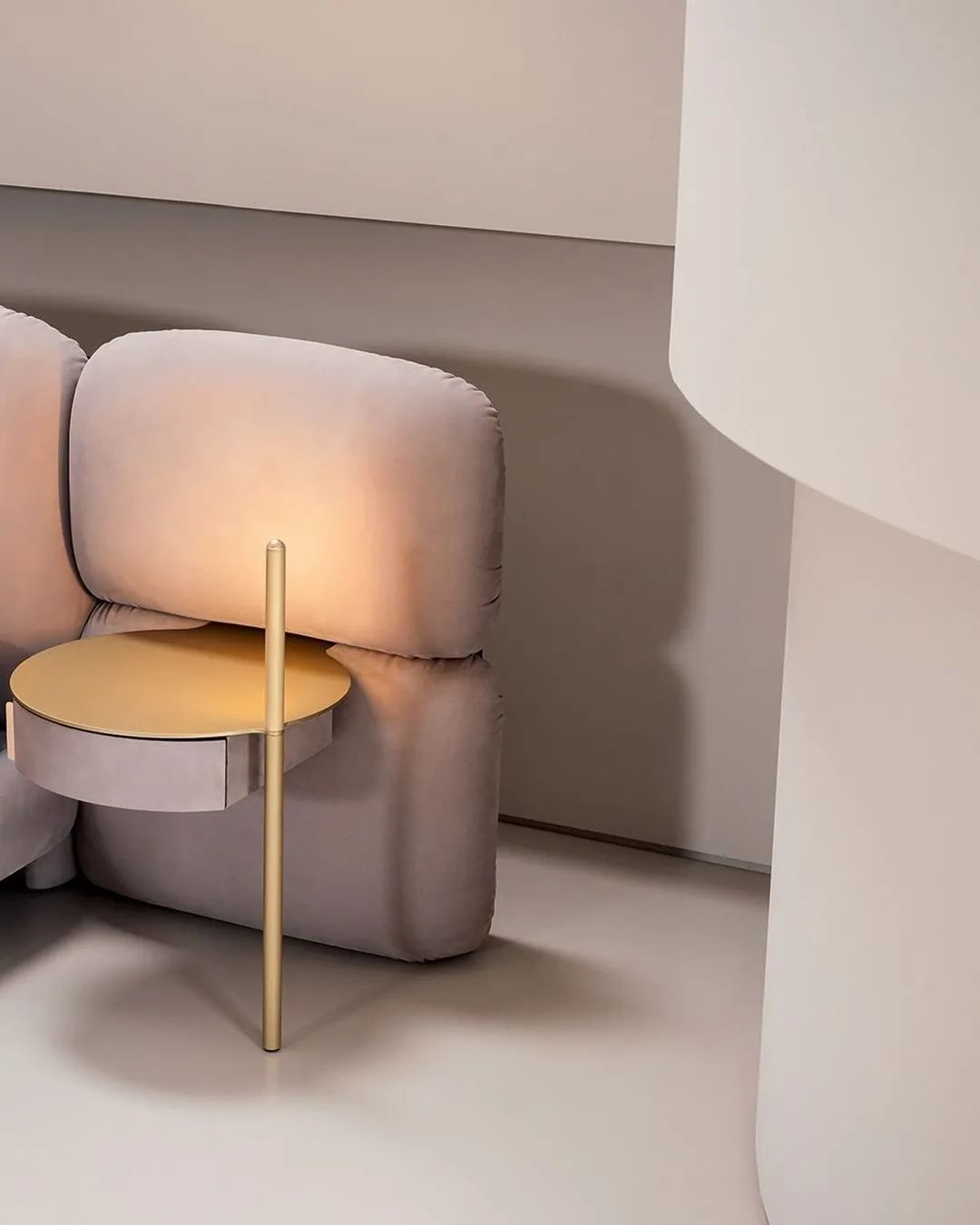 盘点进口家具品牌BAXTER获奖的家具