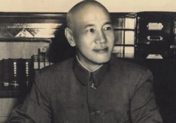 蒋介石软禁张学良54年，开销的费用要多少？蒋介