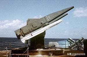 拥有战列舰般雄心壮志的核动力驱逐领舰（下）