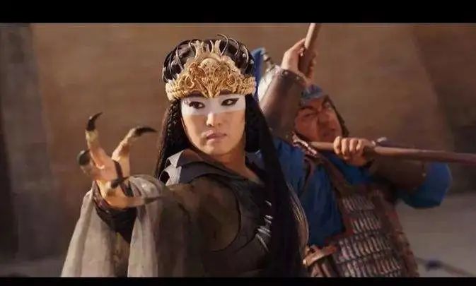 十大在好莱坞当主角的华人美女!她们比刘亦菲景甜更性感 十大在好莱坞当主角的华人美女!她们比刘亦菲景甜更性感