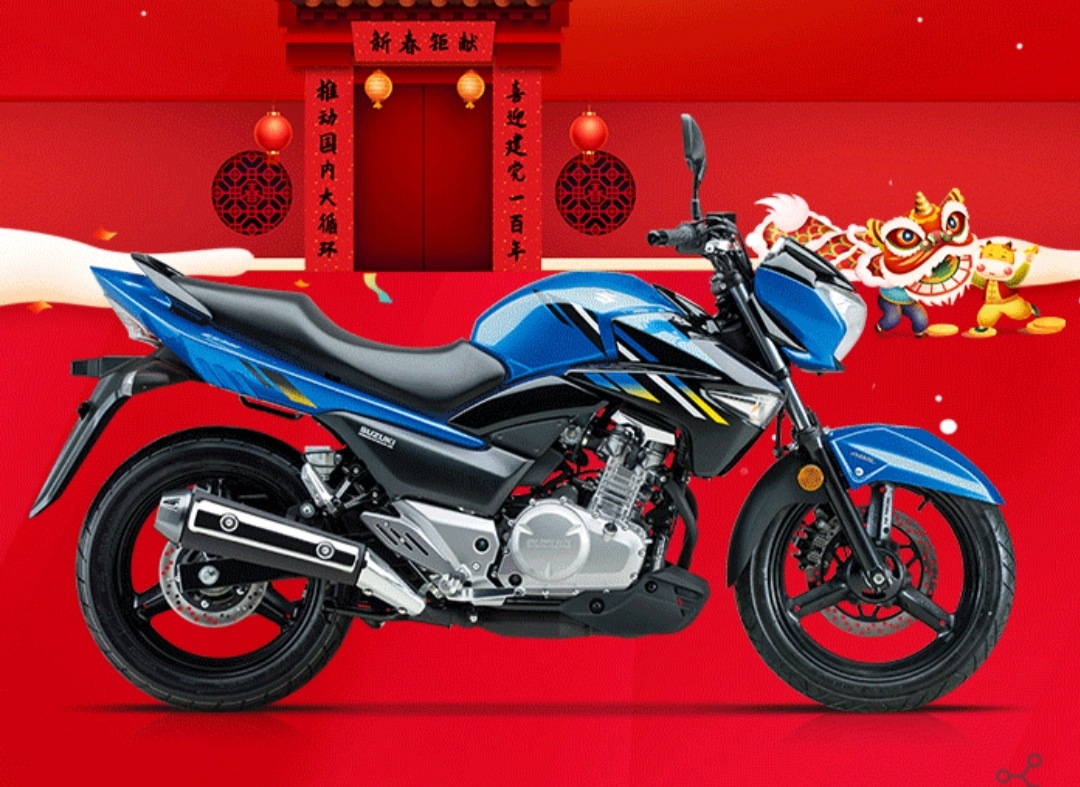 國(guó)產(chǎn)摩托車正式進(jìn)入了降價(jià)熱潮嗎？等還是買？