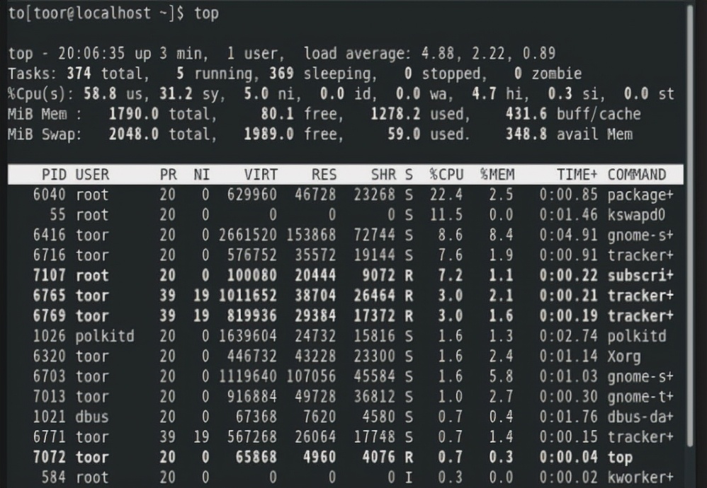 Linux进阶教程丨第6章：控制对文件的访问