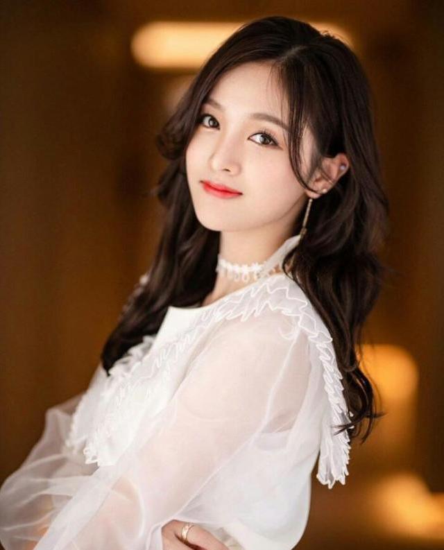 Wu Xuanyi heats up search to turn over on acting, modelling thunder person, does insane clique of Zheng Shuang perform way somebody to receive a baton? 