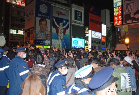 疫情下的日本新年為何感染不斷？ 日本人的�騷操作�又開始了�