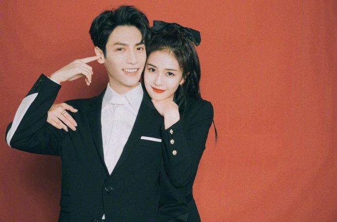 近日娱乐圈绯闻集中？白鹿罗云熙被传领证结婚