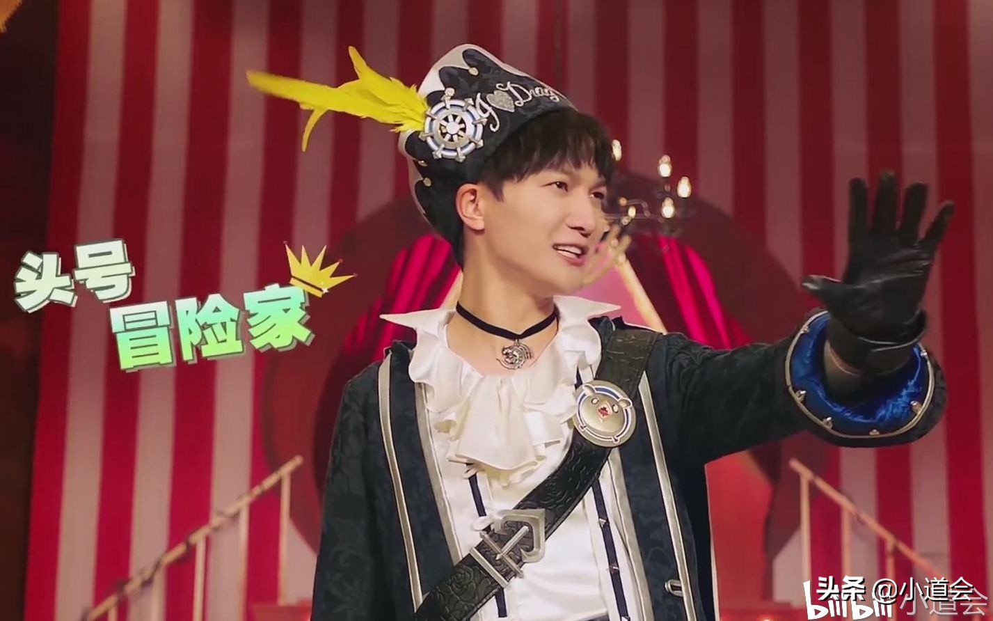 周深：“热榜”“新歌榜”持续发力，“双腿”