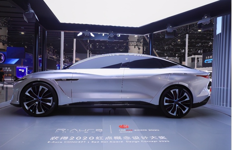 MARVEL R预售22万元起、R-Aura Concept亮相……R汽车承包广州车展看点