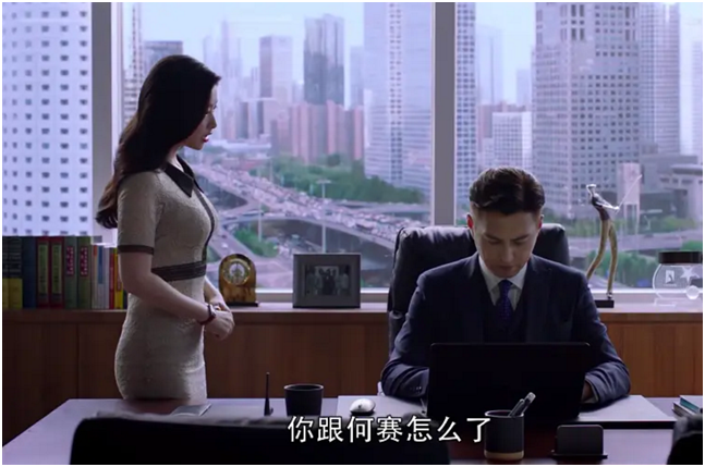 从《鹿鼎记》到《大秦赋》，曾迷倒意大利土豪的朱珠，有多牛？