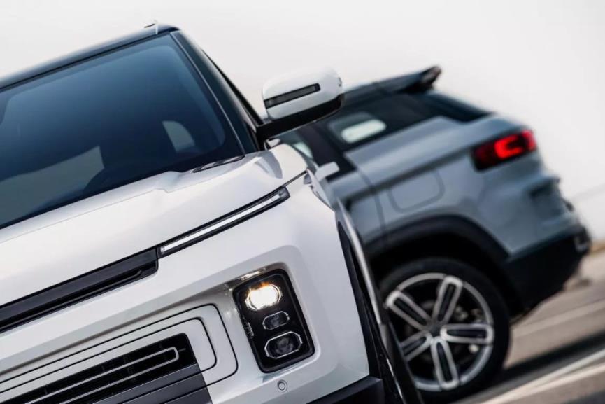 买吉利ICON需要等半个多月，为啥这车这么火？试