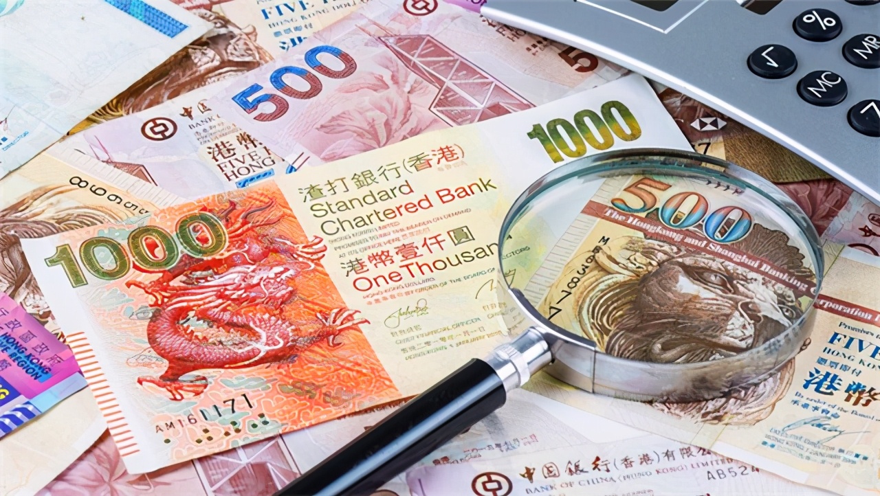 让香港成为提款机？美国巨鳄索罗斯的幻想，如何被中国粉碎？