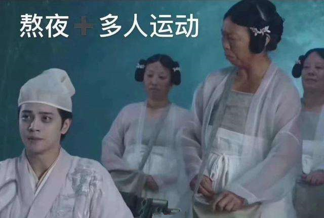 娱乐圈的钱太好挣，花花公子罗志祥为事业也低