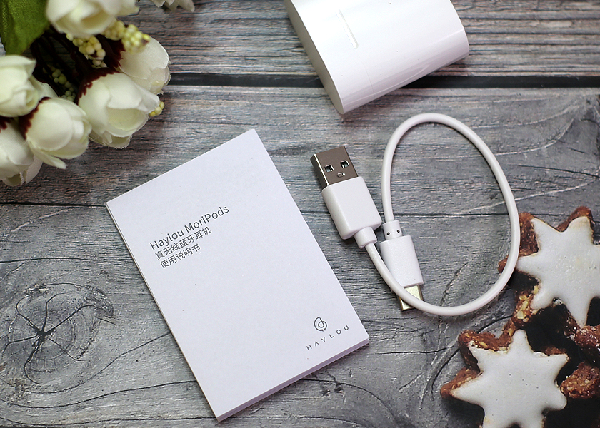 芯片先进定位亲民！Haylou MoriPods蓝牙耳机体验