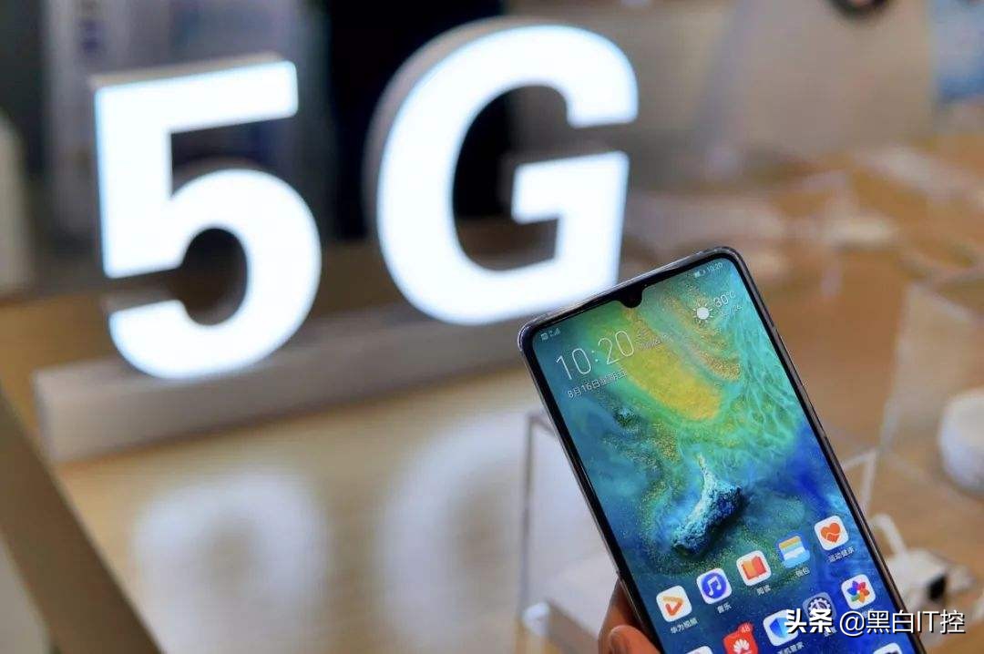 全世界热销手机排行榜：5G型号全军覆灭，iPhone仍是较大 大赢家