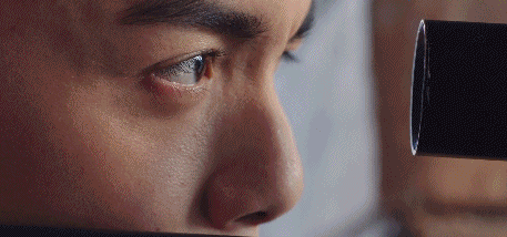 流量？鲜肉？烂片？这一次，鲜肉们终于不落俗