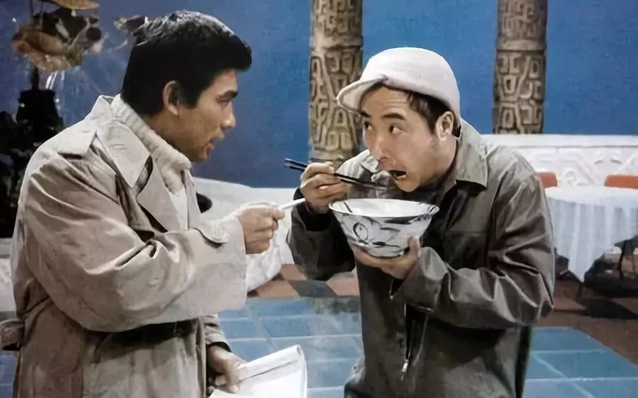 1998年春晚朱时茂出重大失误,台下陈佩斯崩溃大哭,从此拒登春晚
