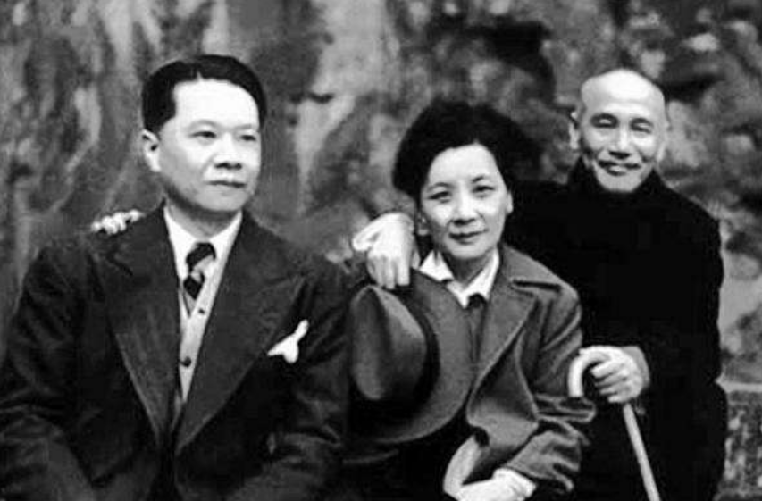 蒋介石不顾情面过河拆桥，杜月笙大呼："蒋介石，你把我当夜壶！"