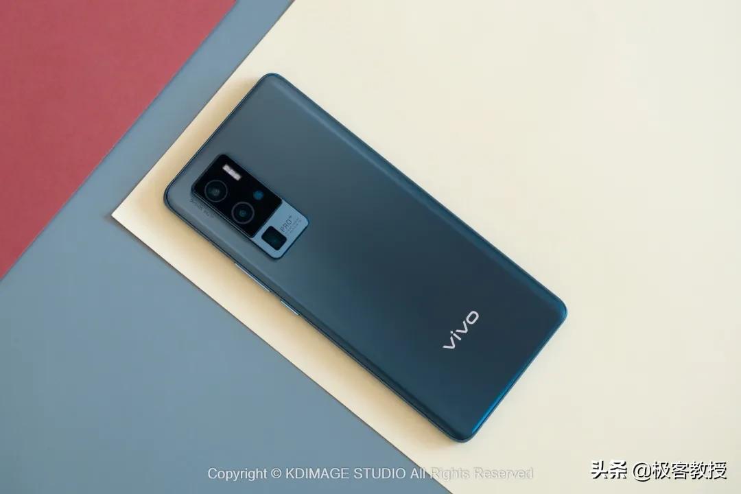 手机深度测评：vivo X50 Pro+ 究竟值不值得买？