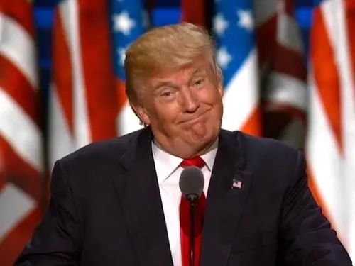 特朗普要求把美国列为发展中国家，竟然提出这样的威胁 | 新闻早餐 2020.9.15 星期二