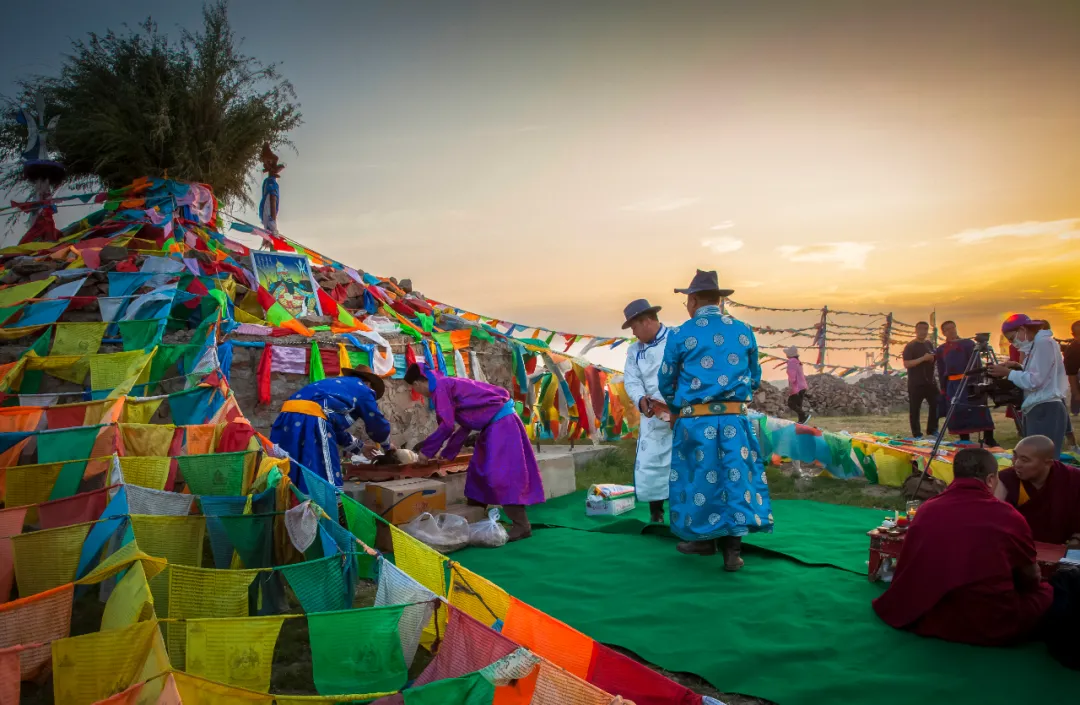 Chifeng, Inner Mongolia, northeast or north China?