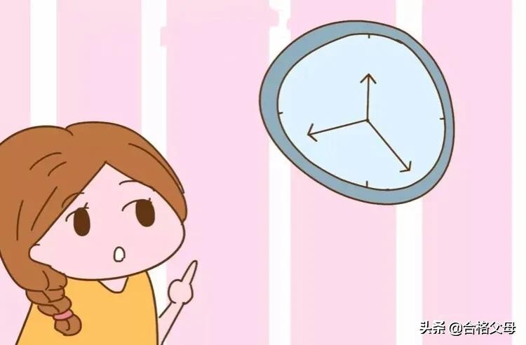 孩子半夜醒来若妈妈在旁边，就会继续睡觉不哭，这是为什么呢？
