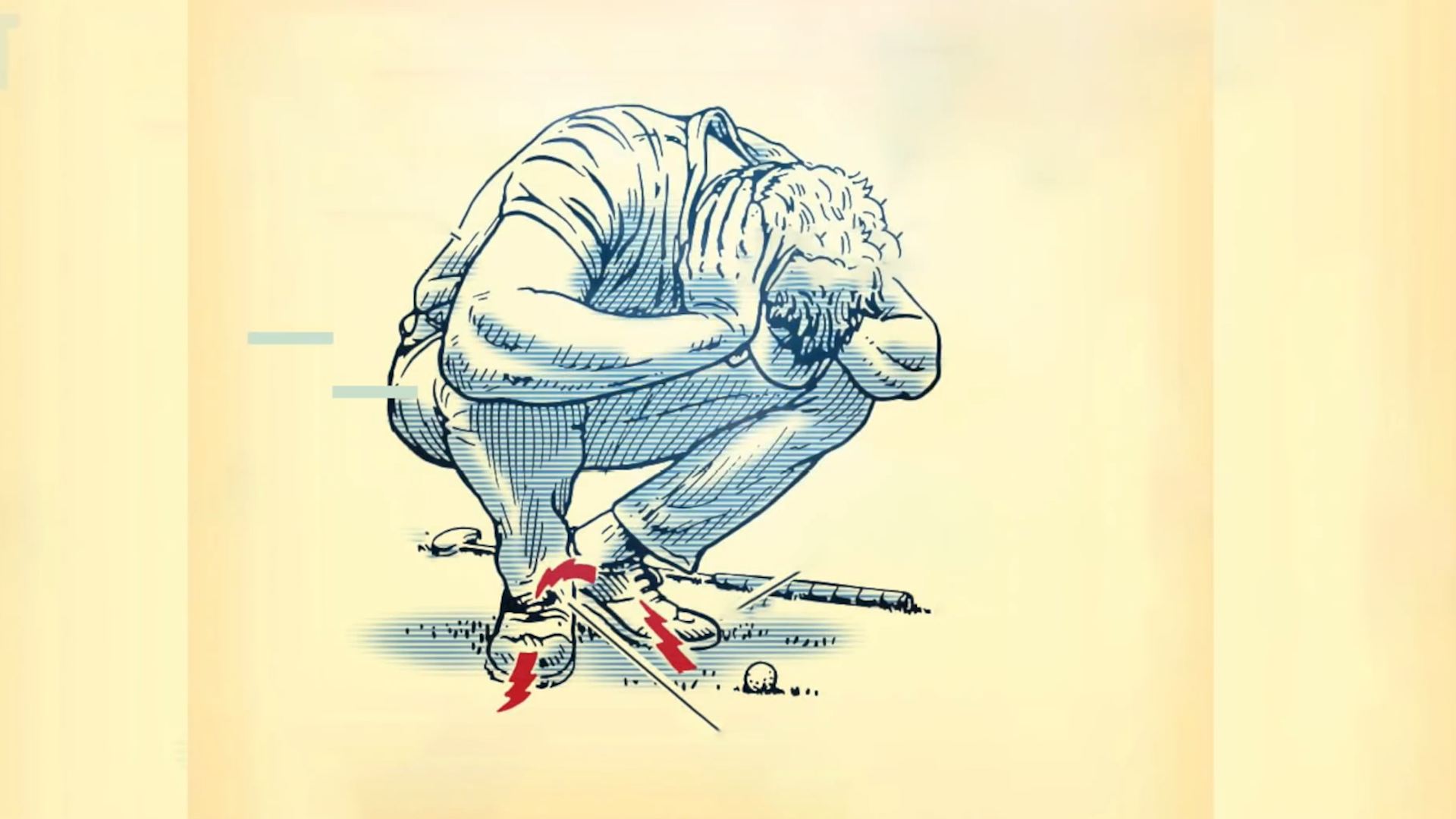 危險來臨前的警告，自然災害不可控，但是發生危險時會給你信號