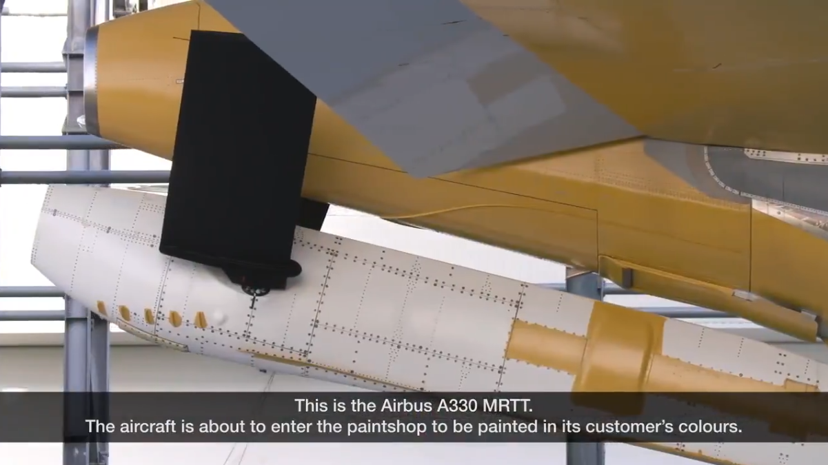 差距大到肉眼可见！西方战略重器批量交付，能